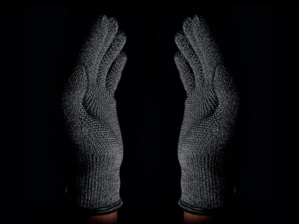 Mujjo Double Layered Touchscreen Gloves