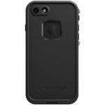 LifeProof Fre Hoesje Apple iPhone 7/8 Asphalt Zwart