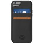 Kleefhoesje Megaverse Sticky iPhone Plus Case Wallet iPhone 6 Plus / 6s Plus / 7 Plus Combopack