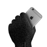 Mujjo Single Layered Touchscreen Gloves