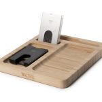 Walter Bamboo Dock - Walter Wallet - hoesie.nl