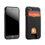 Walter Phone Wallet Telefoonhoesje- iPhone 6/7/8 Case - Walter Wallet