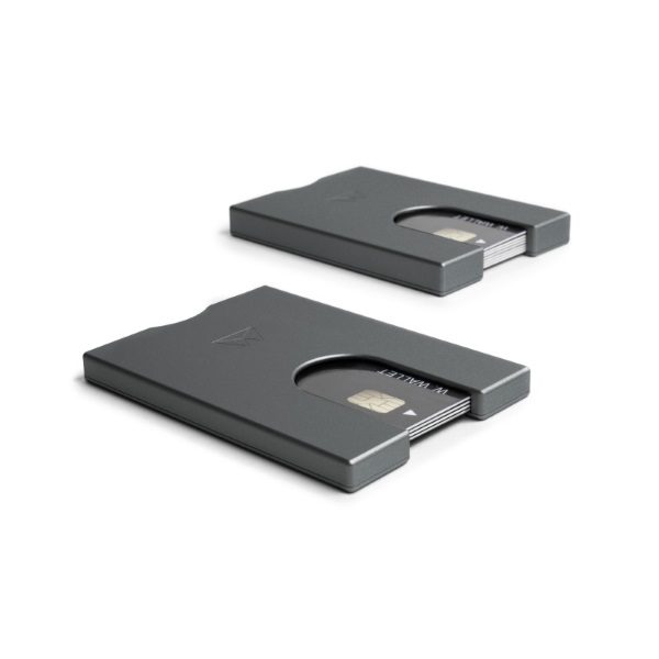 walter-wallet-slim-aluminium-wallet-gunmetal-cards-set