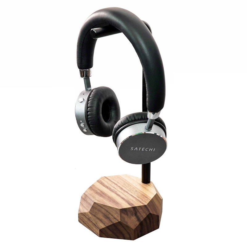 oakywood-headphone-stand-walnut-hout-koptelefoon-hoesie