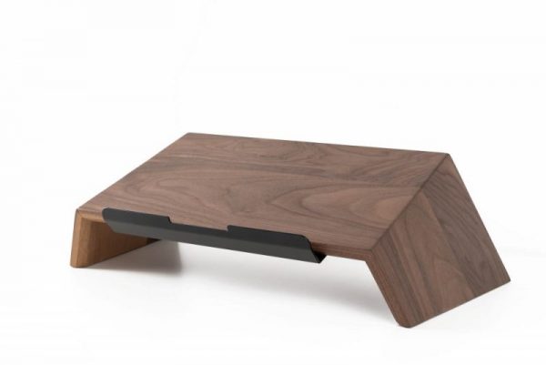 oakywood-laptopstandaard-hout-walnut-hoesie