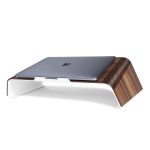 rauw-laptop-stand-walnut-hout-wood-design-hoesie.nl
