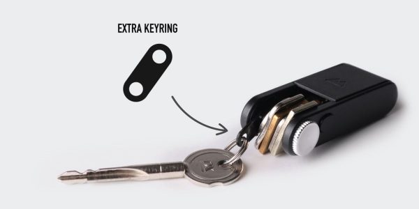 key-boss-walter-sleutelhouder-duurzaam-plastic-hoesie