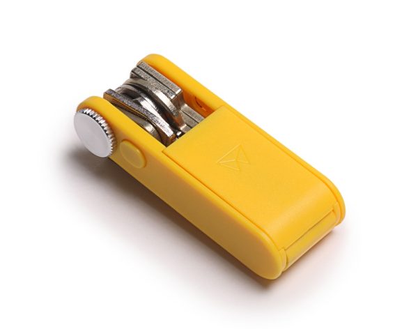 key-boss-walter-sleutelhouder-duurzaam-plastic-signal-yellow-hoesie