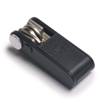 key-boss-walter-sleutelhouder-duurzaam-plastic-black-hoesie