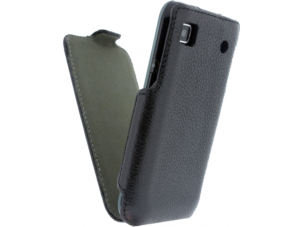 Mobilize Slim Flip Case Samsung Galaxy S I9000 Black