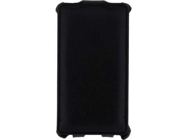 Mobilize Slim Flip Case Nokia Lumia 520 Black