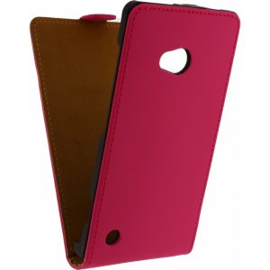 Mobilize Ultra Slim Flip Case Nokia Lumia 720 Fuchsia