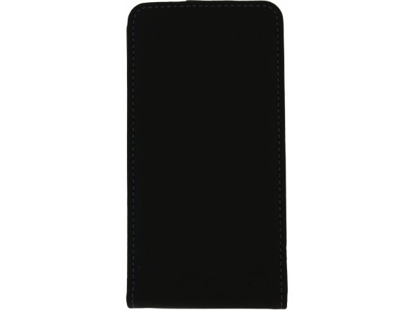 Mobilize Ultra Slim Flip Case Nokia Lumia 520 Black