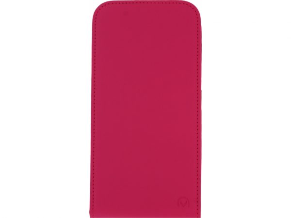 Mobilize Ultra Slim Flip Case Samsung Galaxy Mega 5.8 I9150 Fuchsia