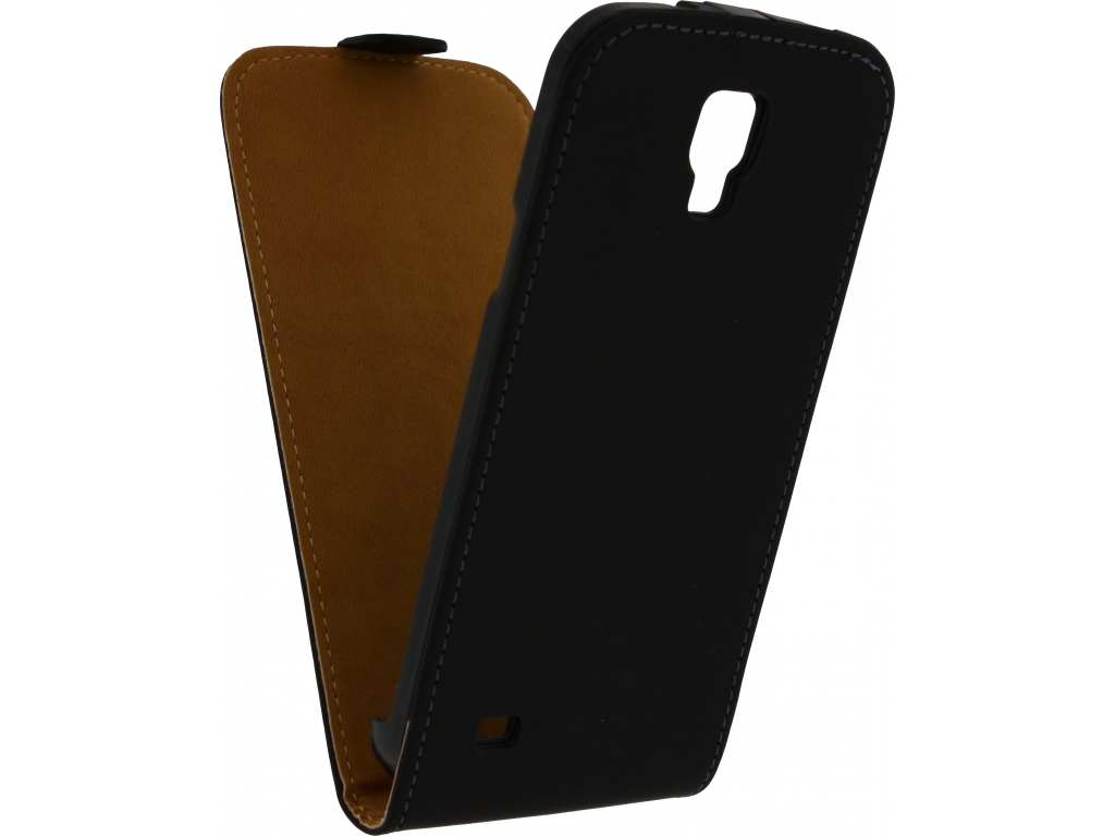 Mobilize Ultra Slim Flip Case Samsung Galaxy S4 Active I9295 Black