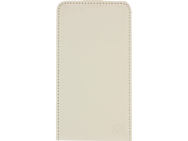 Mobilize Ultra Slim Flip Case LG Optimus L7 II P710 White