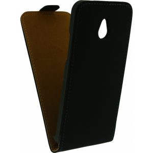 Mobilize Ultra Slim Flip Case HTC One Mini Black