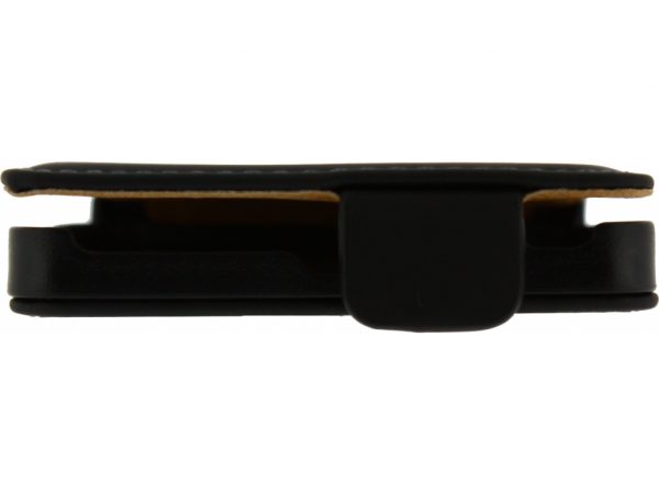 Mobilize Ultra Slim Flip Case Sony Xperia L Black