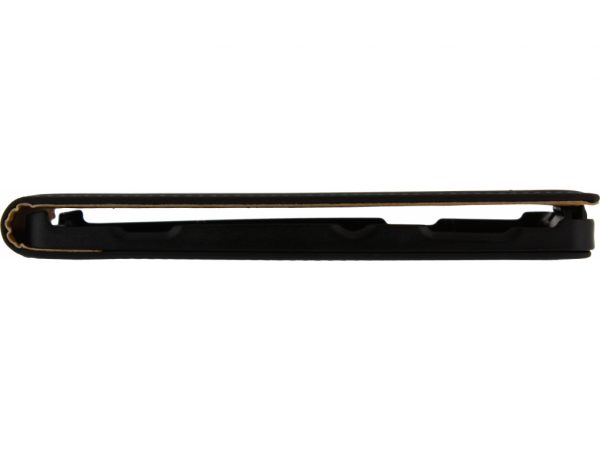 Mobilize Ultra Slim Flip Case Sony Xperia L Black