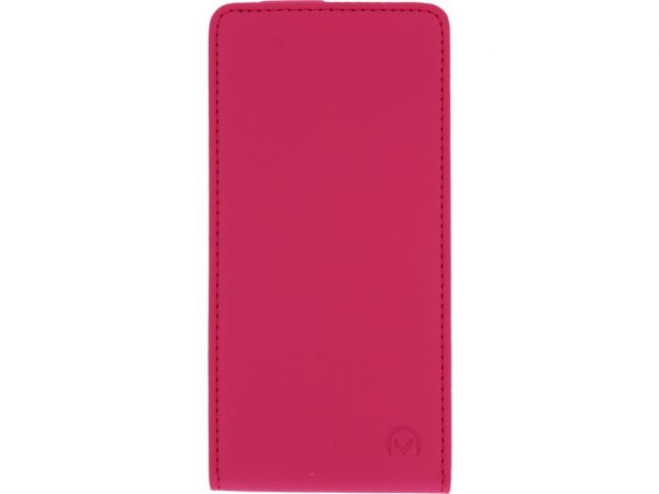 Mobilize Ultra Slim Flip Case Sony Xperia L Fuchsia