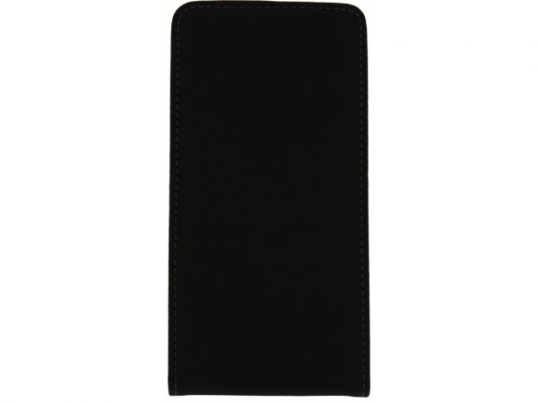Mobilize Ultra Slim Flip Case Sony Xperia ZR Black