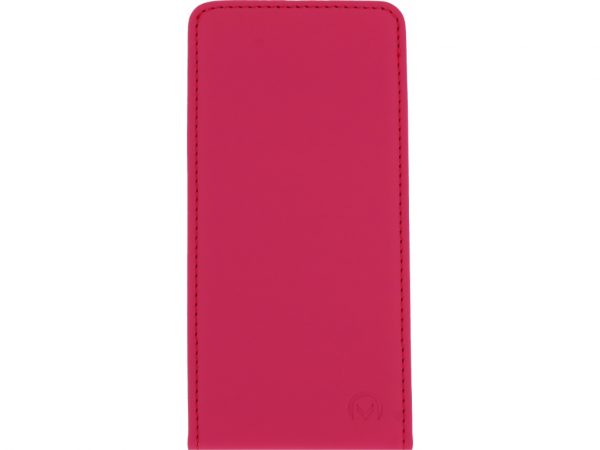 Mobilize Ultra Slim Flip Case Sony Xperia M Fuchsia