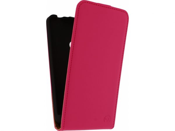 Mobilize Ultra Slim Flip Case Nokia Lumia 625 Fuchsia