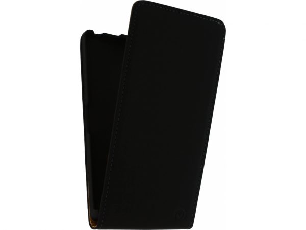 Mobilize Ultra Slim Flip Case Sony Xperia Z1 Black