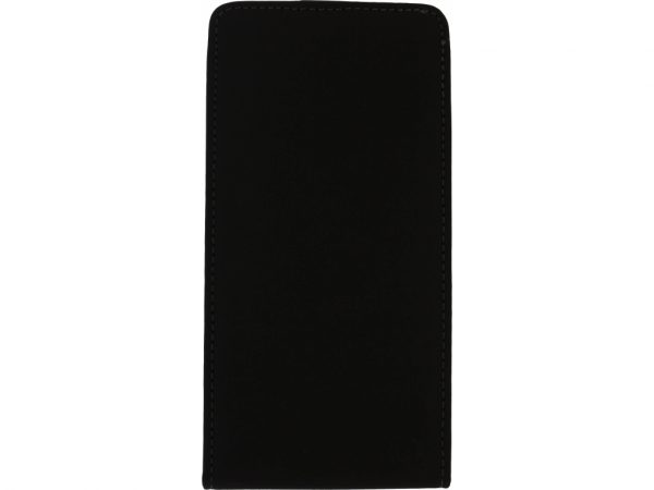 Mobilize Ultra Slim Flip Case Sony Xperia Z1 Black