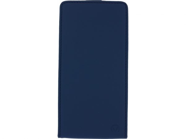 Mobilize Ultra Slim Flip Case Sony Xperia Z1 Dark Blue
