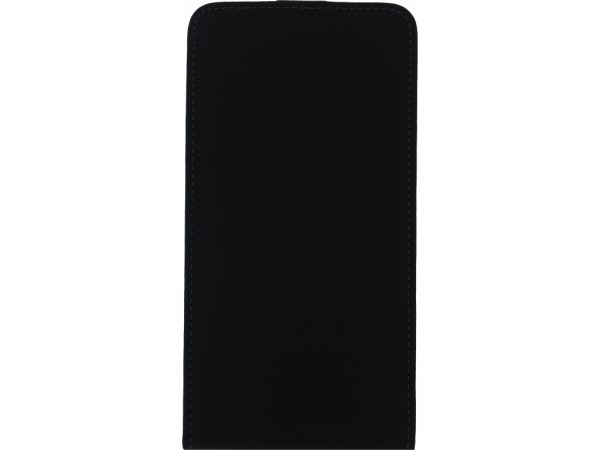 Mobilize Ultra Slim Flip Case Samsung Galaxy Note 3 N9000 Black