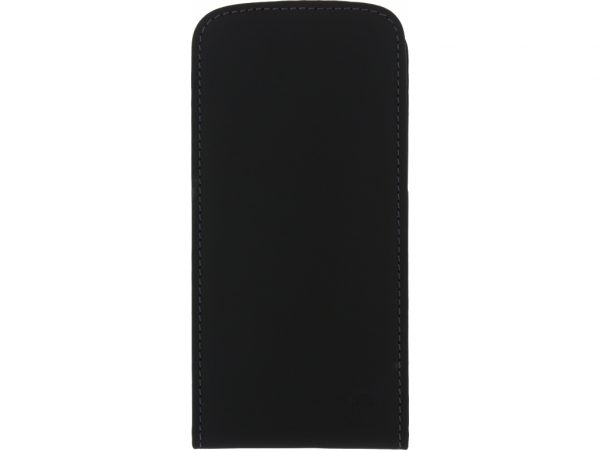 Mobilize Ultra Slim Flip Case HTC Desire 500 Black
