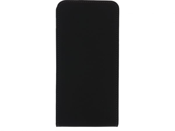 Mobilize Ultra Slim Flip Case HTC One Max Black