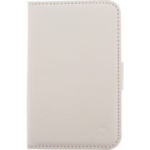 Mobilize Slim Wallet Book Case Samsung Galaxy Young S6310 White