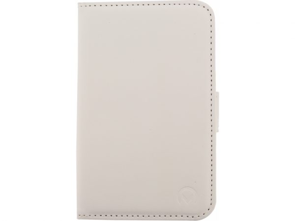 Mobilize Slim Wallet Book Case Samsung Galaxy Young S6310 White