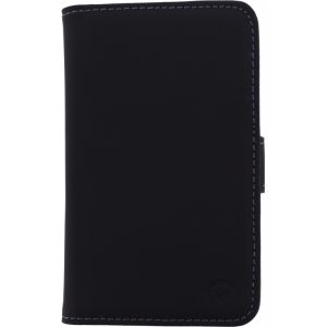 Mobilize Slim Wallet Book Case Samsung Galaxy Fame S6810 Black