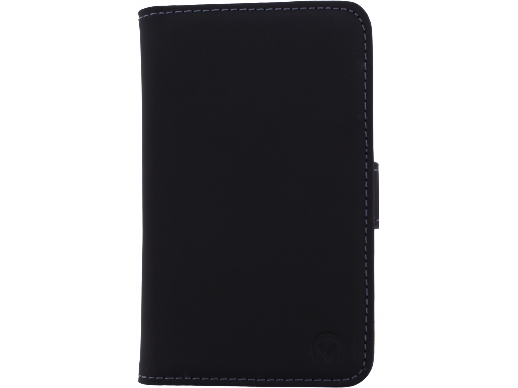 Mobilize Slim Wallet Book Case Samsung Galaxy Fame S6810 Black