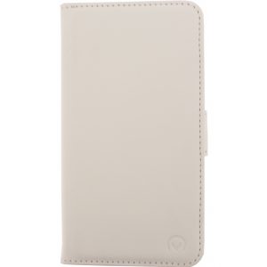 Mobilize Slim Wallet Book Case LG Google Nexus 5 White