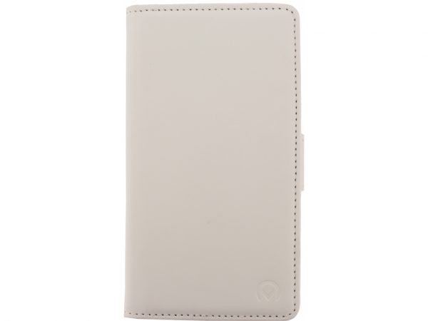 Mobilize Slim Wallet Book Case Huawei Ascend P6 White