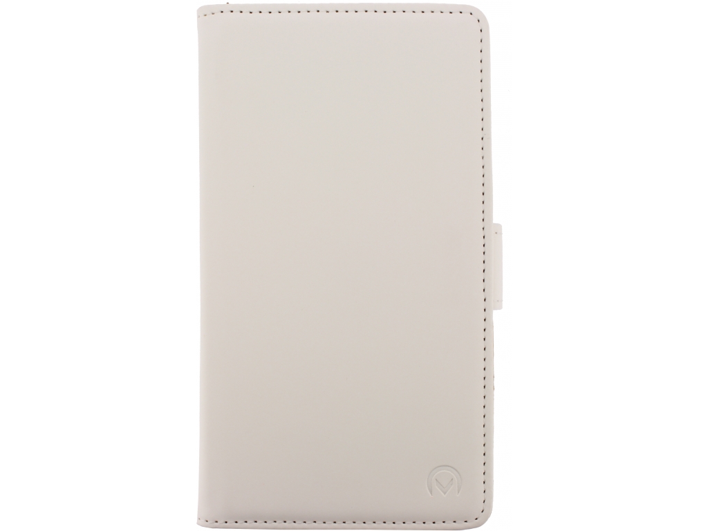 Mobilize Slim Wallet Book Case Sony Xperia Z1 White