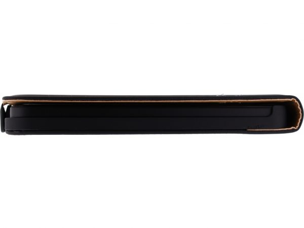 Mobilize Ultra Slim Flip Case HTC Desire 300 Black
