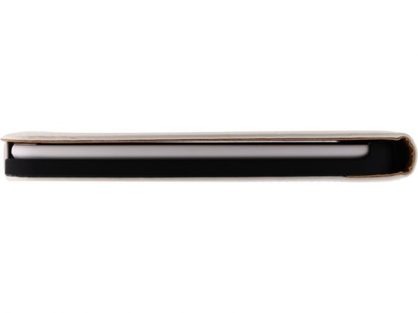 Mobilize Ultra Slim Flip Case HTC Desire 601 White