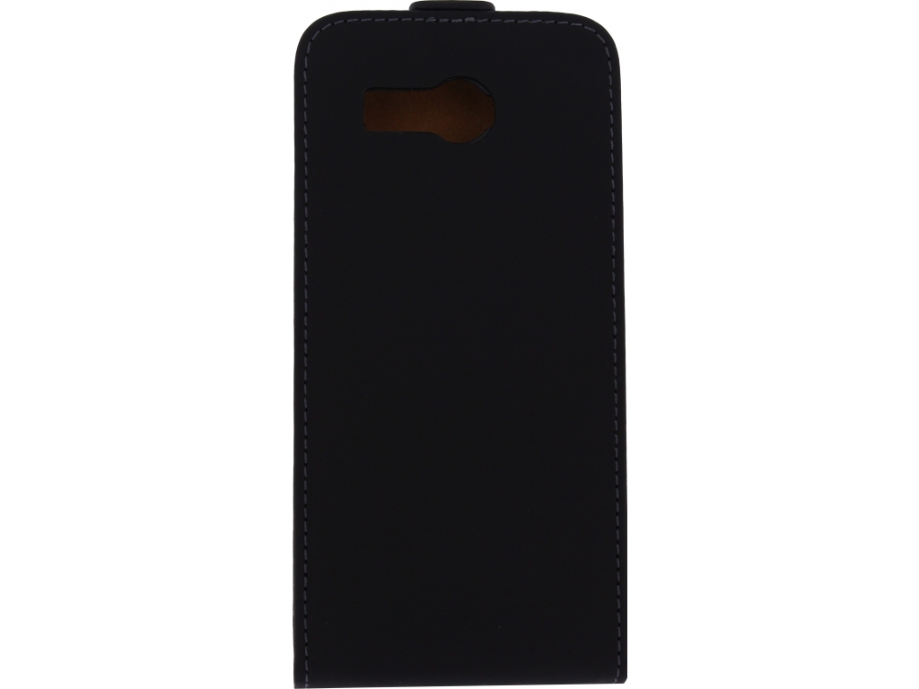 Als reactie op de Majestueus Reclame Mobilize Ultra Slim Flip Case Huawei Ascend G525 Black - Hoesie.nl -  Smartphonehoesjes & accessoires