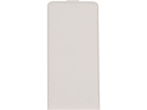 Mobilize Ultra Slim Flip Case Sony Xperia Z2 White
