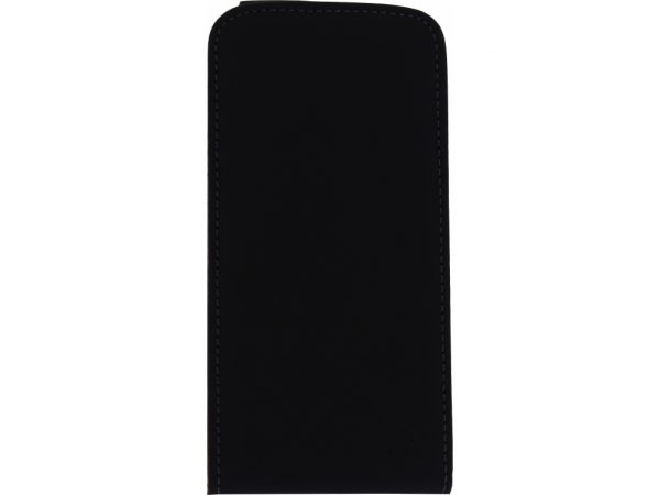 Mobilize Ultra Slim Flip Case Motorola Moto X Black