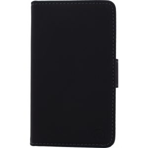 Mobilize Slim Wallet Book Case LG L70 Black