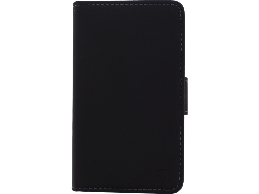 Mobilize Slim Wallet Book Case LG L70 Black