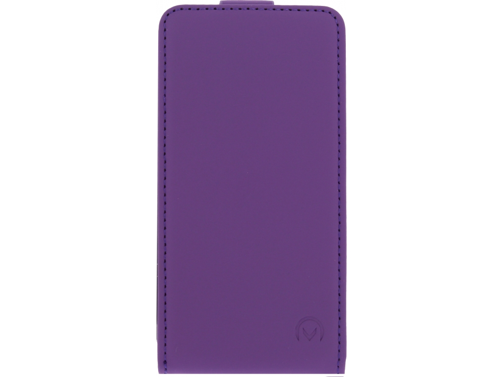 specificatie Classificeren Rustiek Mobilize Ultra Slim Flip Case Sony Xperia E1 Purple - Hoesie.nl -  Smartphonehoesjes & accessoires