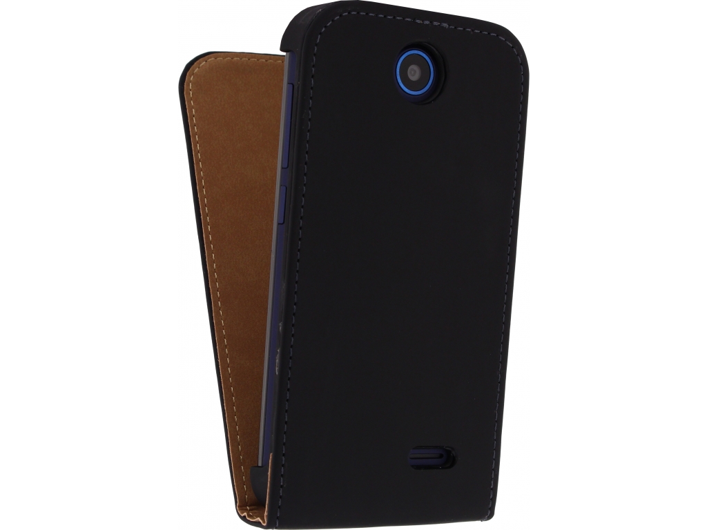 Mobilize Ultra Slim Flip Case HTC Desire 310 Black