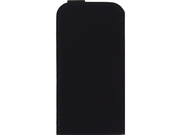 Mobilize Ultra Slim Flip Case HTC Desire 310 Black